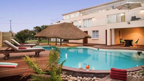 Фотография мини отеля Lala Panzi