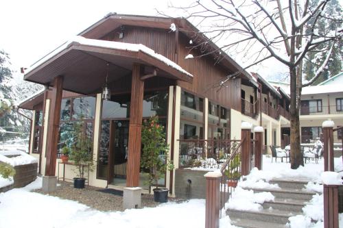 Фотография гостиницы The Earls Court by Leisure Hotels