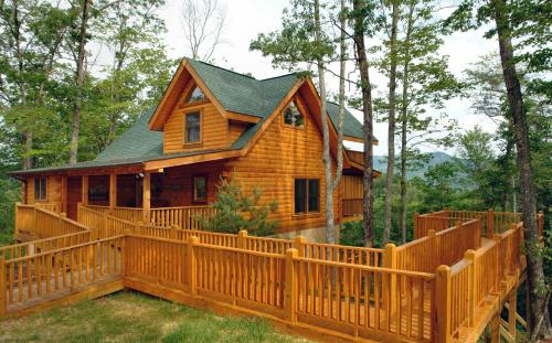 Фотография гостевого дома Blackbeary Bluff