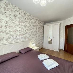 Фотография квартиры Квартира на Улице Коммунистическая 109