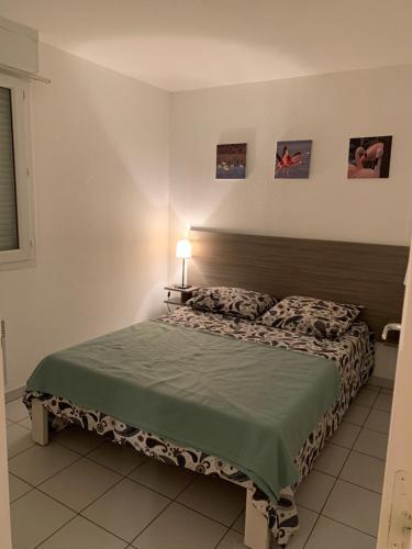 Фотография апарт отеля Résidence mayflower