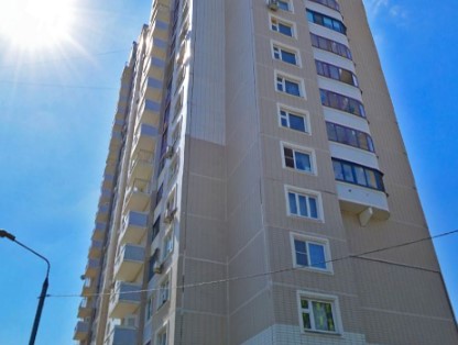 Фотография хостела Alliance Group