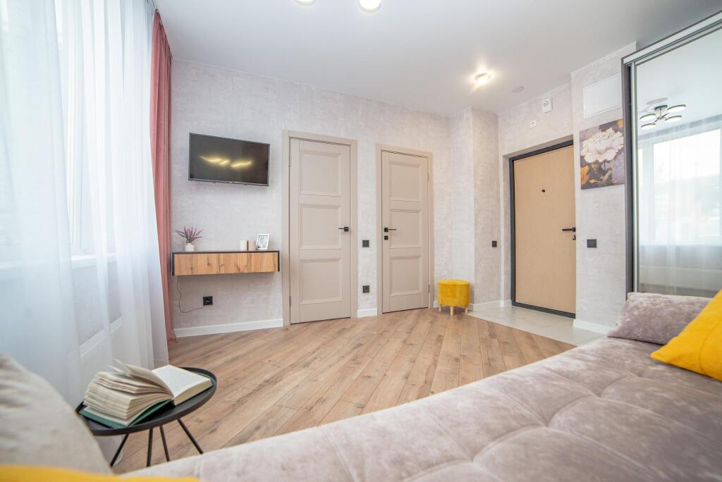 Фотография квартиры BeGuest (БиГэст) Щербакова 80