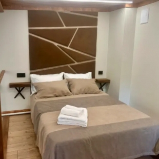 Фотография квартиры Квартира Двухуровневая в самом сердце курорта