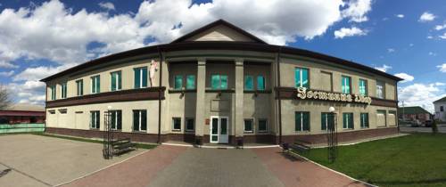 Фотографии гостиницы
Гостиный двор