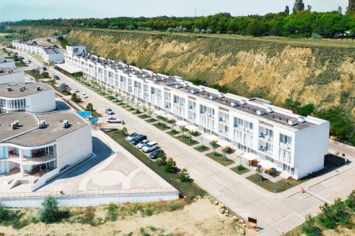 Фотография гостиницы Черное море Золотой Бугаз