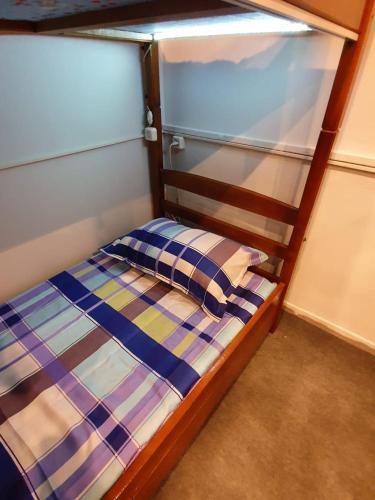 Фотография хостела Happy Tourists