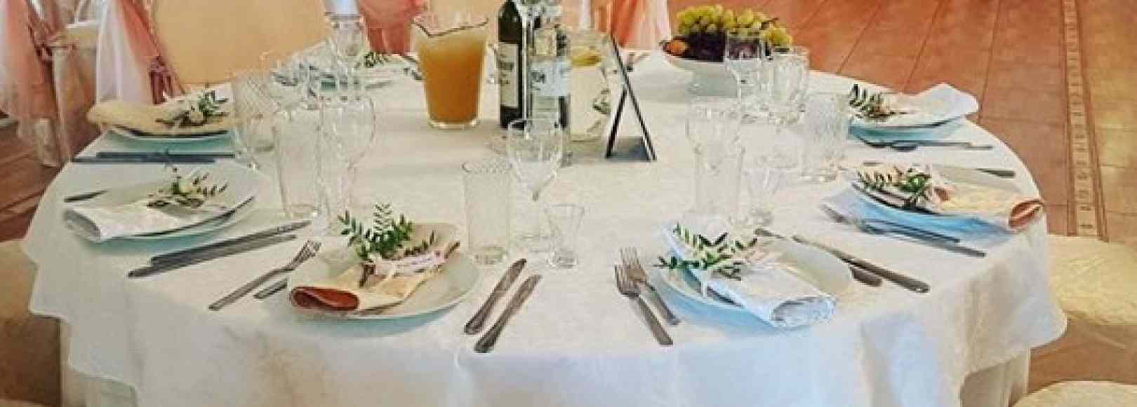 Фотография банкетного зала Славянский Двор