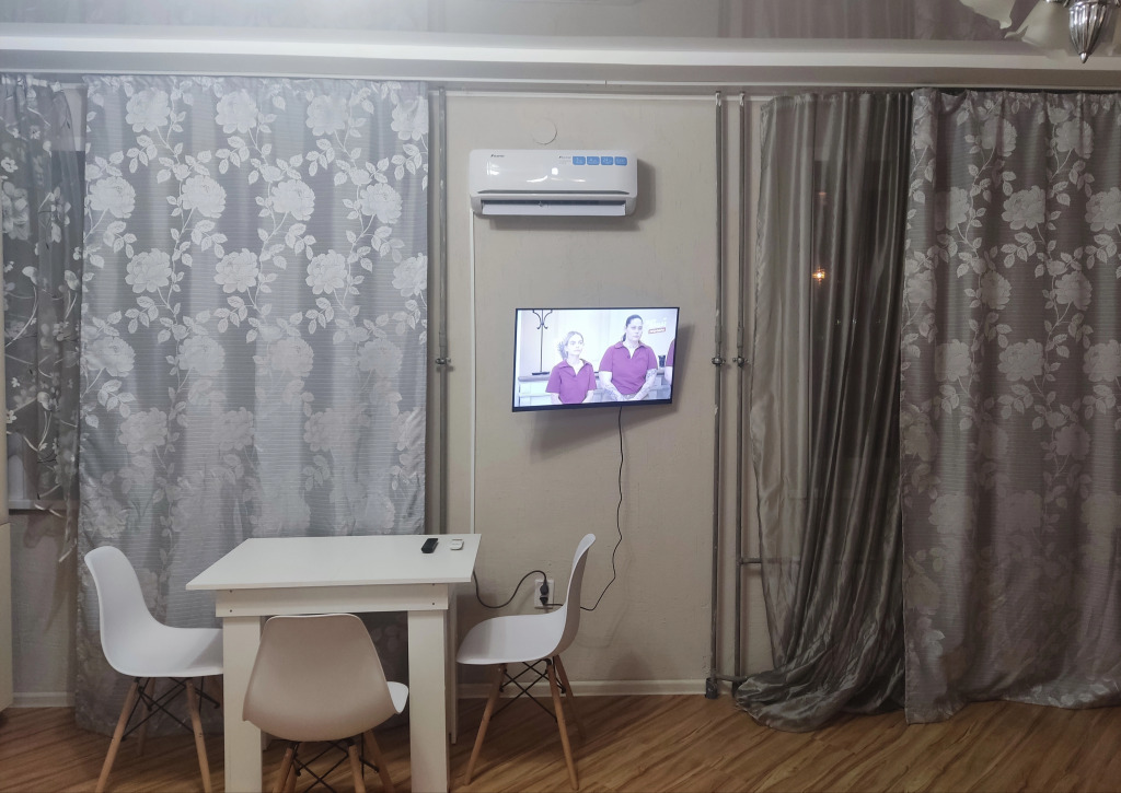 Фотография квартиры Квартира Николаевский 48