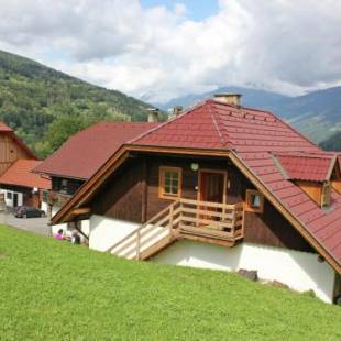 Фотографии гостевого дома
Holiday home Reiter