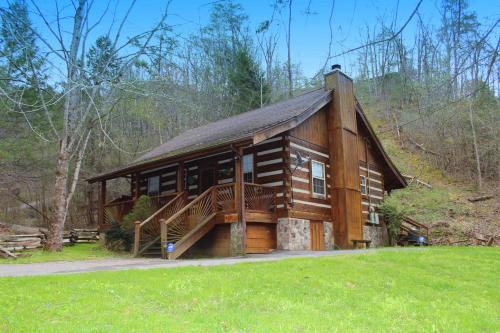 Фотография гостевого дома Bear End