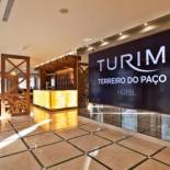 Фотография гостиницы TURIM Terreiro do Paço Hotel
