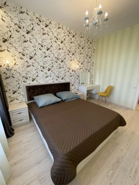 Фотографии квартиры 
            Апартаменты на улице Карла Либкнехта