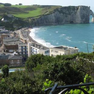 Фотографии мини отеля
Chante Brise