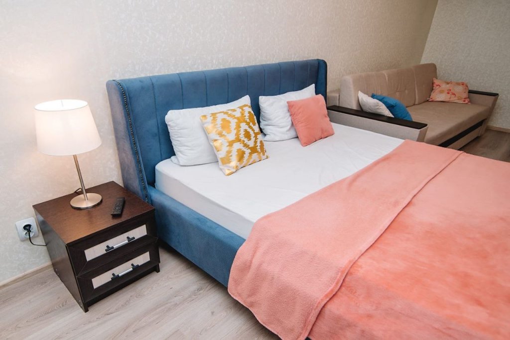 Фотография квартиры Апартаменты Апрель Брестская 1