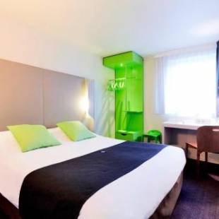 Фотографии гостиницы
Campanile Paris Sud - Porte d'Orléans - Arcueil