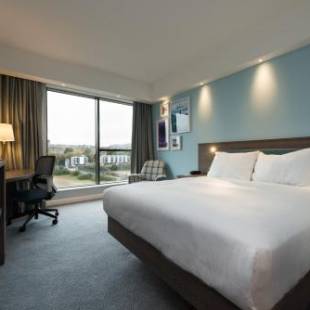 Фотографии гостиницы
Hampton By Hilton Edinburgh West End