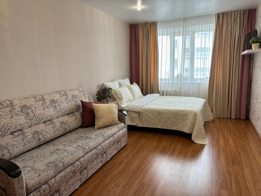 Фотография квартиры Апартаменты на улице Школьная