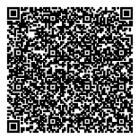 QR код достопримечательности Галерея искусств Эстетика