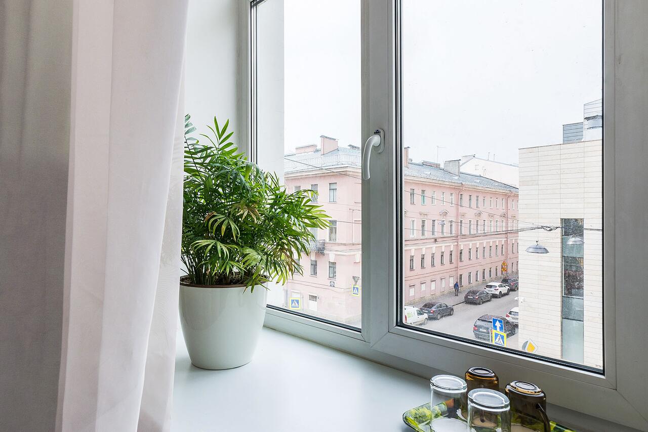 Фотография гостиницы Премьера на Невском