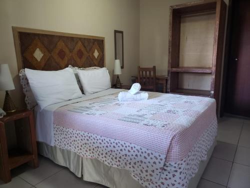 Фотография гостиницы Pousada Casa do Bosque