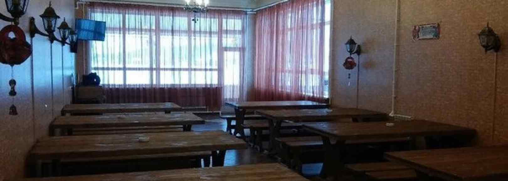 Фотография банкетного зала Камский Бегемот