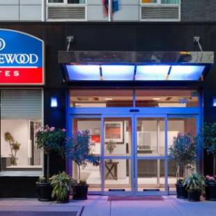 Фотографии гостиницы
Candlewood Suites NYC -Times Square, an IHG Hotel