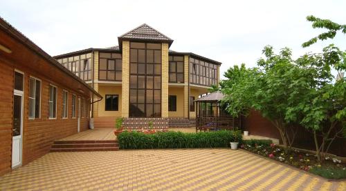 Фотография гостевого дома Алмаз