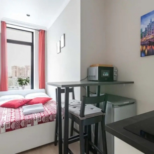 Фотография квартиры Апартаменты 1 у Метро Проспект Вернадского