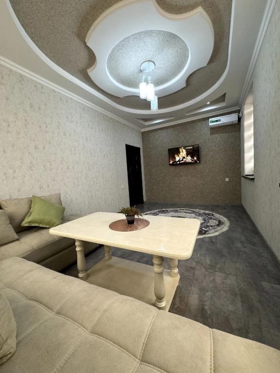 Фотография квартиры Апартаменты OS Rill