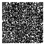 QR код гостиницы Отель Дарсити
