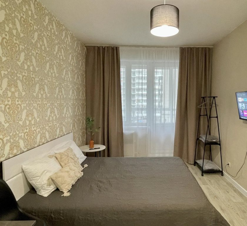 Фотография квартиры Апартаменты на улице Карамзина 16