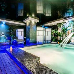 Фотографии гостиницы
Grand Hotel Don Gregorio