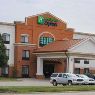 Фотографии гостиницы
Holiday Inn Express Bloomington West, an IHG Hotel