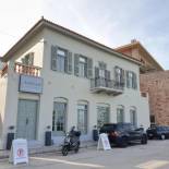Фотография гостиницы Impero Luxury Suites Nafplio