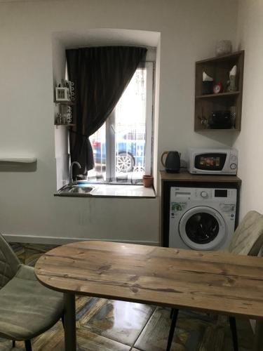 Фотография хостела hostel