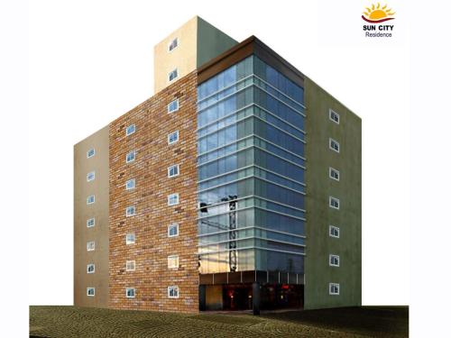 Фотография хостела Gangnam Suncity Guesthouse