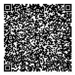 QR код предприятий АО Авангард