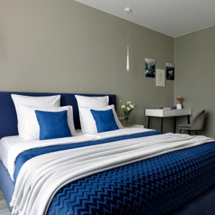 Фотография квартиры Квартира на Парке Галицкого