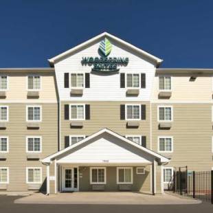 Фотографии гостиницы
WoodSpring Suites San Antonio South