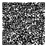 QR код гостиницы НЕМО