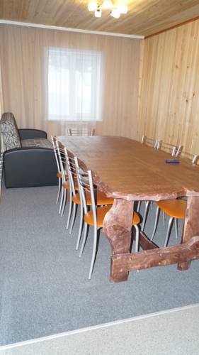 Фотография гостевого дома На Весенней