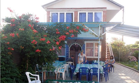 Фотография гостиницы Тамара