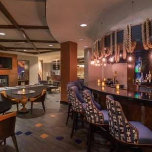 Фотографии гостиницы
Residence Inn Portland Downtown Waterfront