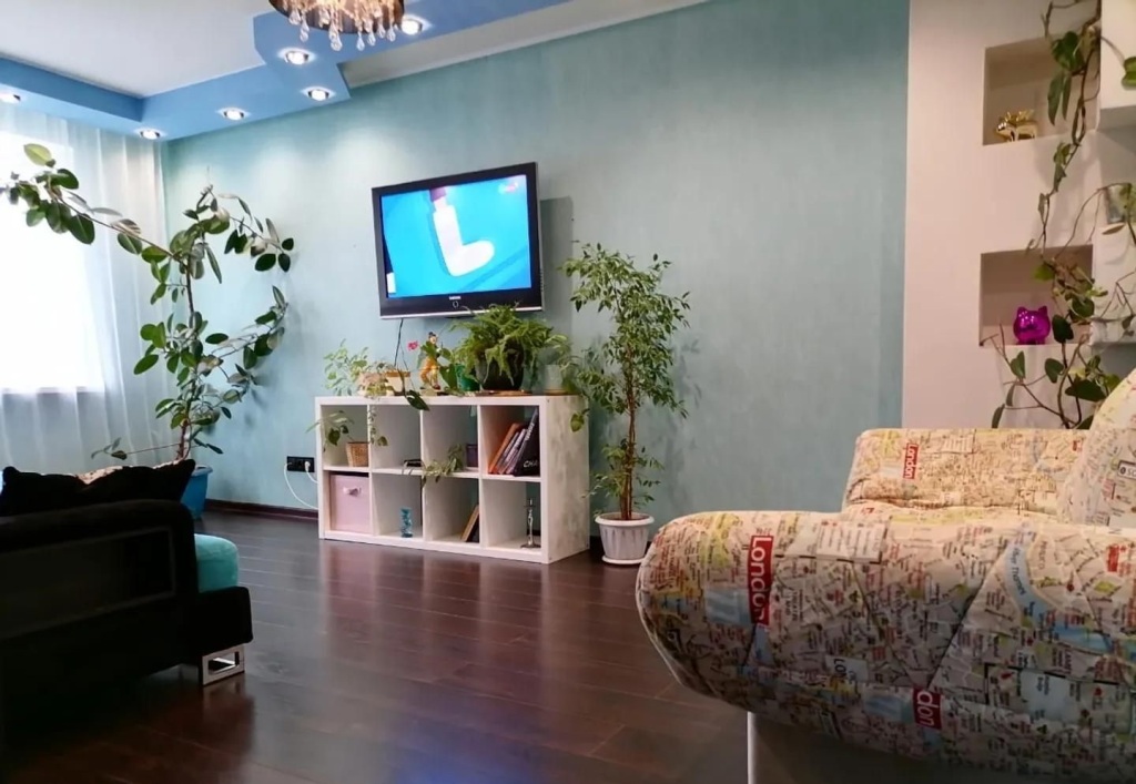 Фотография квартиры Апартаменты на Дзержинского