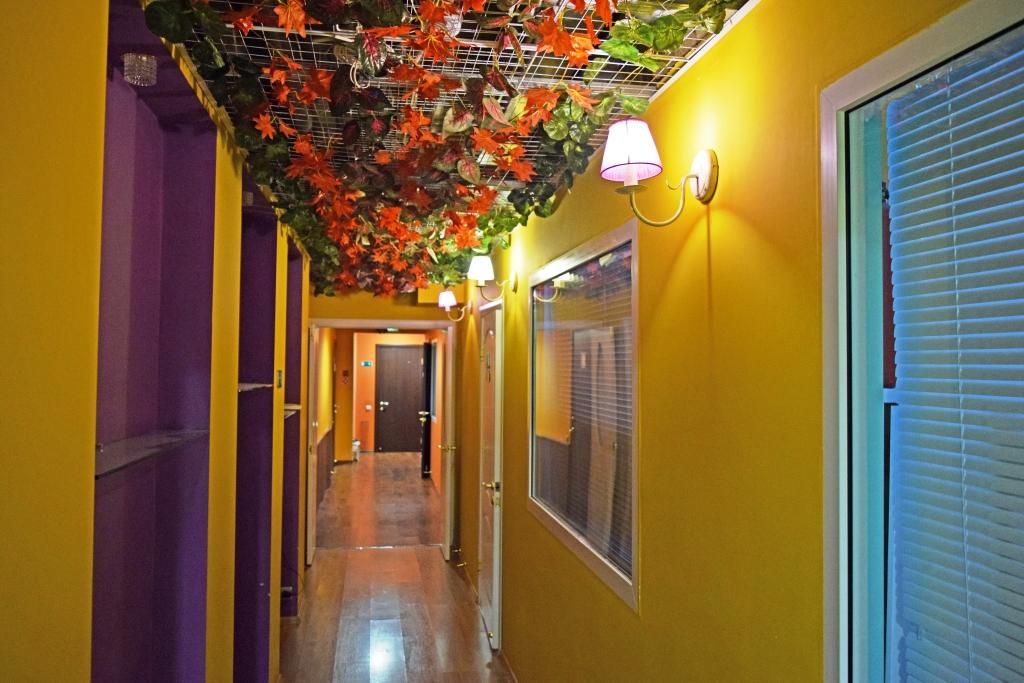 Фотография хостела МАХСУС