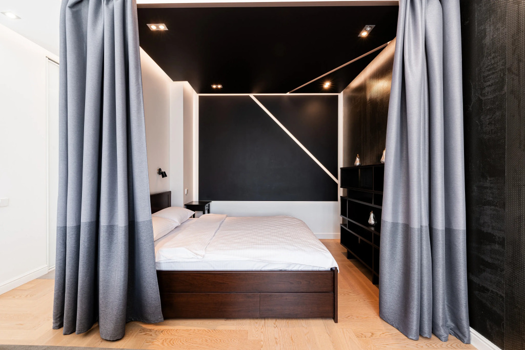 Фотография квартиры Апартаменты Румер Проспект Победителей