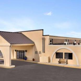 Фотографии гостиницы
Super 8 by Wyndham Chambersburg I-81