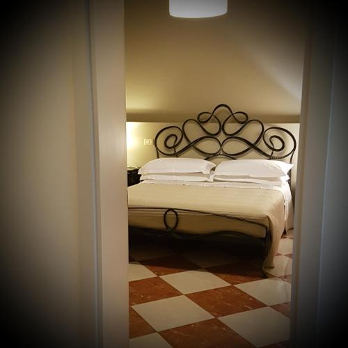 Фотография мини отеля La Corte Dei Sogni