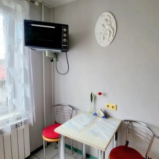 Фотография квартиры Апартаменты на улице Сибирская 13